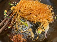 -啫火啫啫煲·顺德干蒸(西乡天虹店)