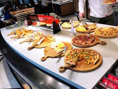 -比格比萨自助(花园路店)