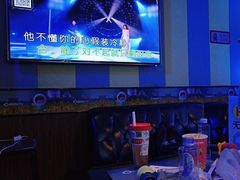 -唱吧麦颂KTV(松江五龙商业广场店)