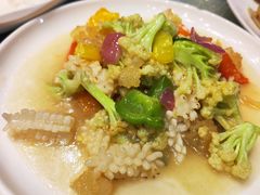-舌尖上·霞浦滩涂海鲜·新闽菜(总店)