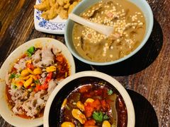-串大叔炭火烤串·鸡西大冷面刀削面(总店)