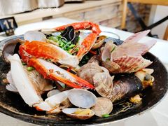 -好兄弟郭巨海鲜(天一阁店)