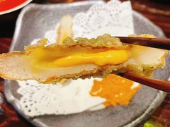 芝士竹轮卷-鸟鹏烧鸟居酒屋(熙龙湾店)