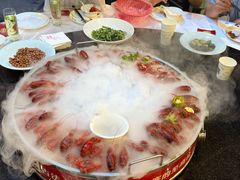 -红胖胖龙虾王·本地菜