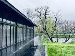 -木守西溪溪隐餐厅