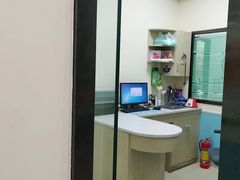 -天宠宠物医院24小时·急重症诊疗中心·全科·腔镜特色(和平分院)