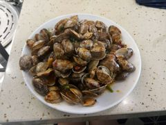 -港畔赶海蒸汽海鲜烧烤自助(仙螺岛店)