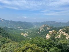 -青岩寺风景区