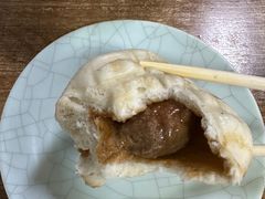 -清真·老金家牛肉店(会展路店)