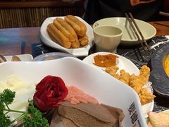-要德火锅(泰隆商业街店)