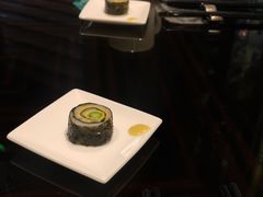 -北京四季酒店·采逸轩