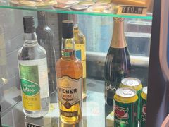 -拉蒂娜·巴西牛排馆 Latina·Brazilian Steakhouse(陆家嘴旗舰店)