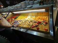 -火炉火自助餐(西直门凯德MALL店)