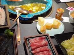 -吼堂老火锅(太古里总店)