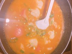 -苗小坛酸汤鱼(酒仙桥店)