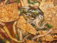 -楼兰新疆主题餐厅(苏州中心店)