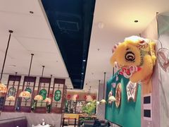 -禄运茶居·手工点心(猎德店)