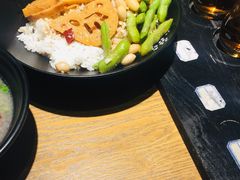 -汪爹爹武汉牛三鲜(朝外大街店)