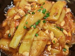 -武汉香格里拉大酒店·香宫中餐厅