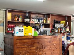 大堂-宝瑞门钉肉饼店