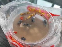 -壹只卤鹅·潮汕菜(莲塘店)