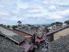 -青岩古镇