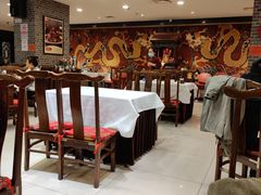 -东兴楼饭庄(六里桥店)