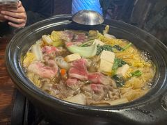-雷屋日式料理(沈安小区店)