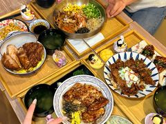 -左舞和风屋便当(金地店)