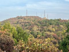 -北京西山国家森林公园