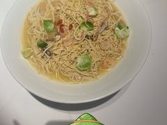 -桂满陇·蟹黄小笼汤包(环球港店)
