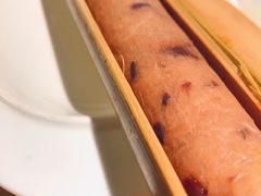 竹筒饭-缘生态云南菜·野生菌庭院餐厅(华侨城店)