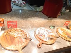 -比格比萨自助(国展店)