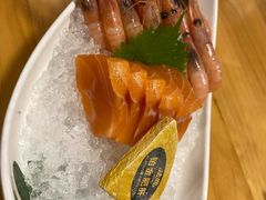 -大焰自助日式料理 铁板烧(徐汇店)