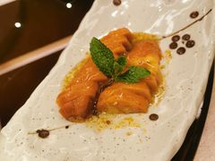 -富力威斯汀酒店-中国元素中餐厅(武昌临江店)