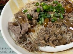 -荔林食店(西华路店)