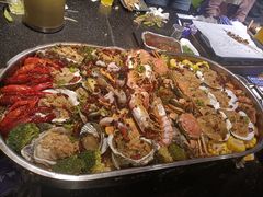 -冰城小镇音乐串吧·聚会餐厅(百子湾店)