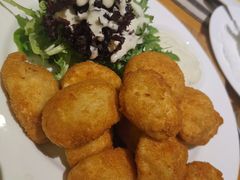 -兰特伯爵西餐厅·啤酒屋(方庄店)