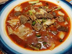 -阿记烧烤(大兴新区店)