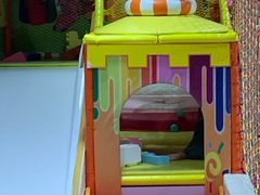 -汤W城市微度假(仓山店)