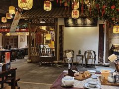 -南京大牌档(凯德1818店)