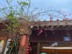 -晋江五店市传统文化旅游区