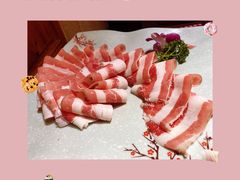 -谭鸭血老火锅·匠心(环球港旗舰店)