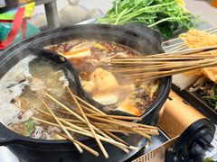 -红丽涮牛肚火锅店·非遗美食(北大街店)
