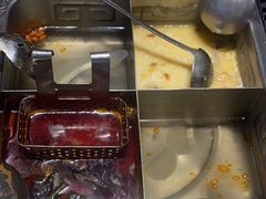 -海底捞火锅(旭辉MALL店)