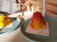 -沈阳故宫·莊啡