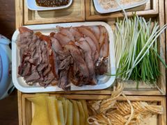 -秦家味老菜馆(民族北路店)