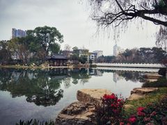 -北湖公园