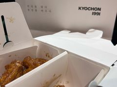 -Kyochon1991校村(共和路店)