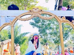 -HERRE·FARM 赫尔露营农场·团建聚会包场